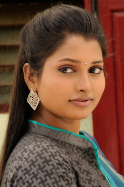 Chandhrika Revathi