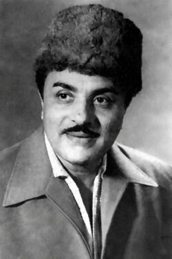 Chandrakant Mandhre