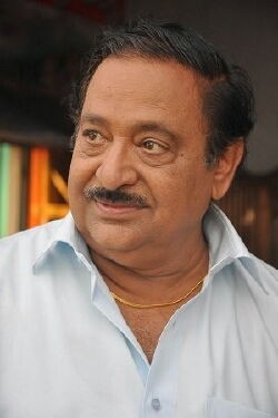 Chandramohan