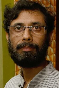 Chandril Bhattacharya