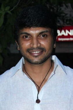 Chandru