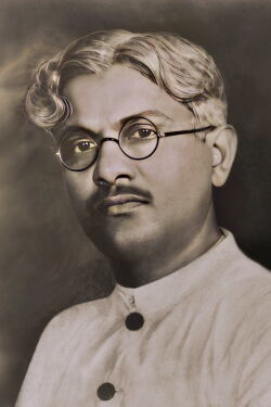 Chandulal Shah
