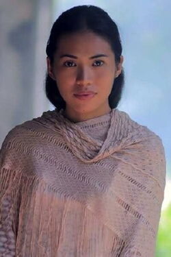 Chanel Latorre