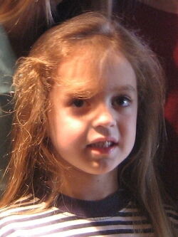 Chanelle Nibbelink