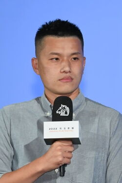 Chang Ming-yu