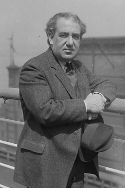 Channing Pollock