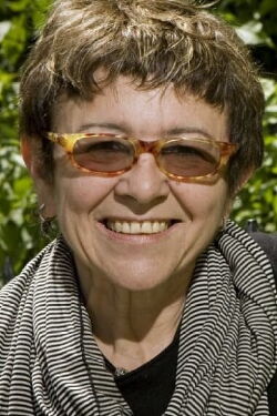 Chantal Jolis