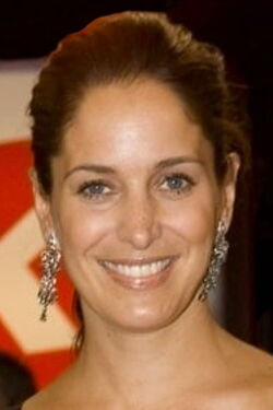 Chantal Kreviazuk