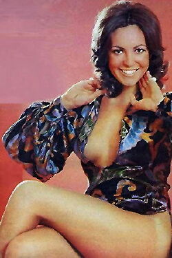 Chantal Nobel