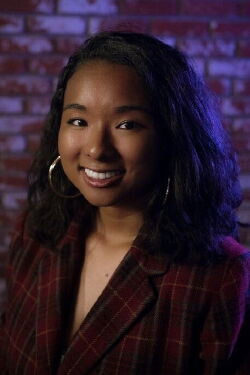 Chantay Taylor