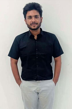 Charan Kumar