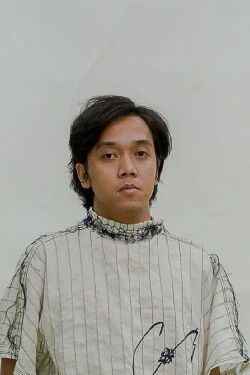 Charles Aaron Salazar