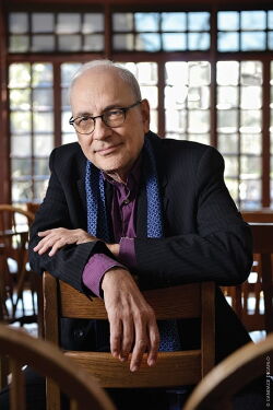 Charles Bernstein