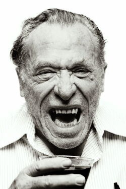 Charles Bukowski