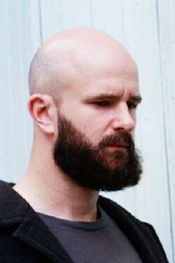 Charles Cave