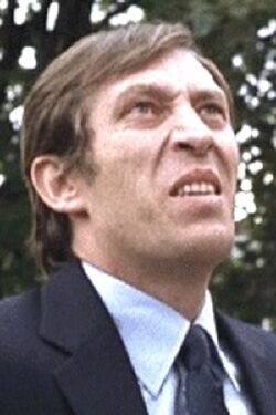 Charles Cork