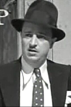 Charles Dorety