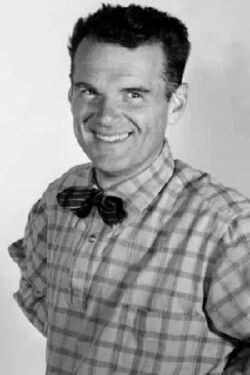Charles Eames