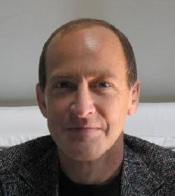 Charles Ferguson