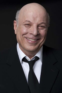 Charles Fox