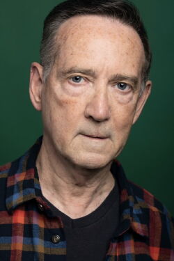 Charles Green