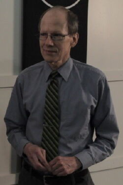 Charles Heuvelman
