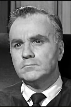 Charles J. Conrad