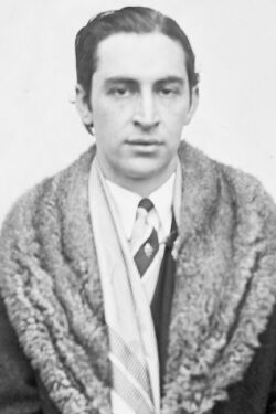 Charles LeMaire