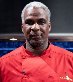 Charles Oakley