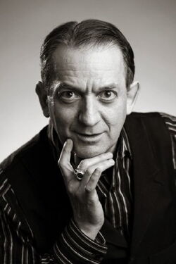 Charles Schneider