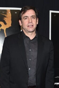 Charles Steel