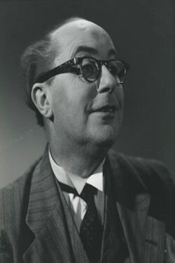 Charles Tharnæs