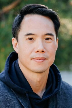Charles Yu