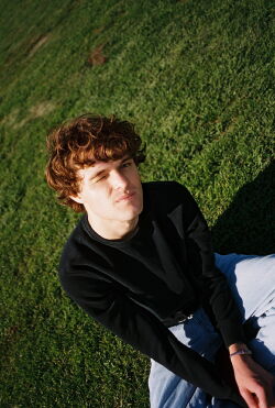 Charlie Alexander