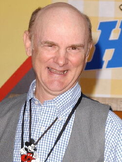 Charlie Dell