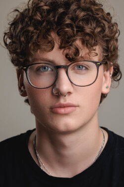 Charlie Fox