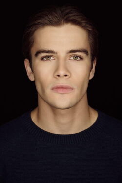 Charlie Goddard