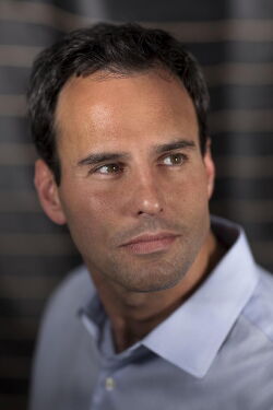 Charlie Kraslavsky
