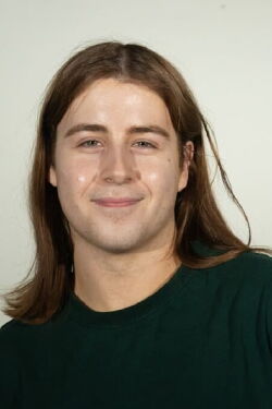 Charlie Moore