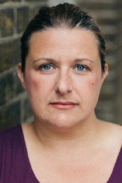 Charlotte Claypole
