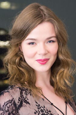 Charlotte Poitras