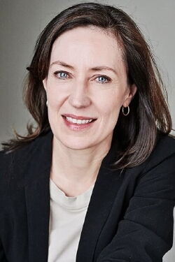 Charlotte Pyke