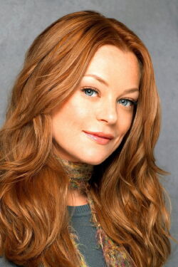 Charlotte Ross