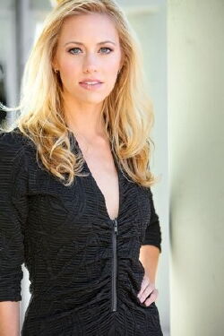 Charlotte Ubben