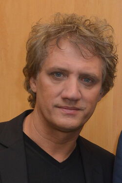 Charly Alberti