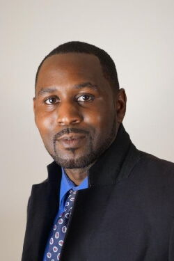 Charmar Jeter