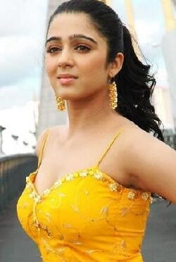 Charmy Kaur