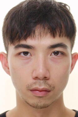 Charveil Chen