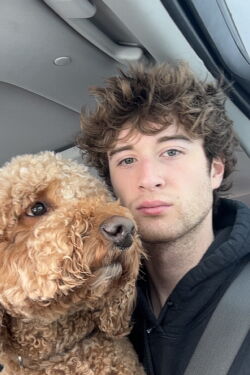 Chase Mackay