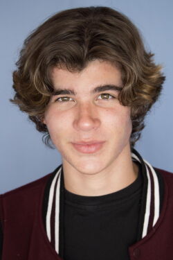Chase Mangum